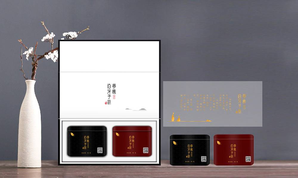 日照包装设计：文化赋能，创新驱动，解锁城市产业新势能